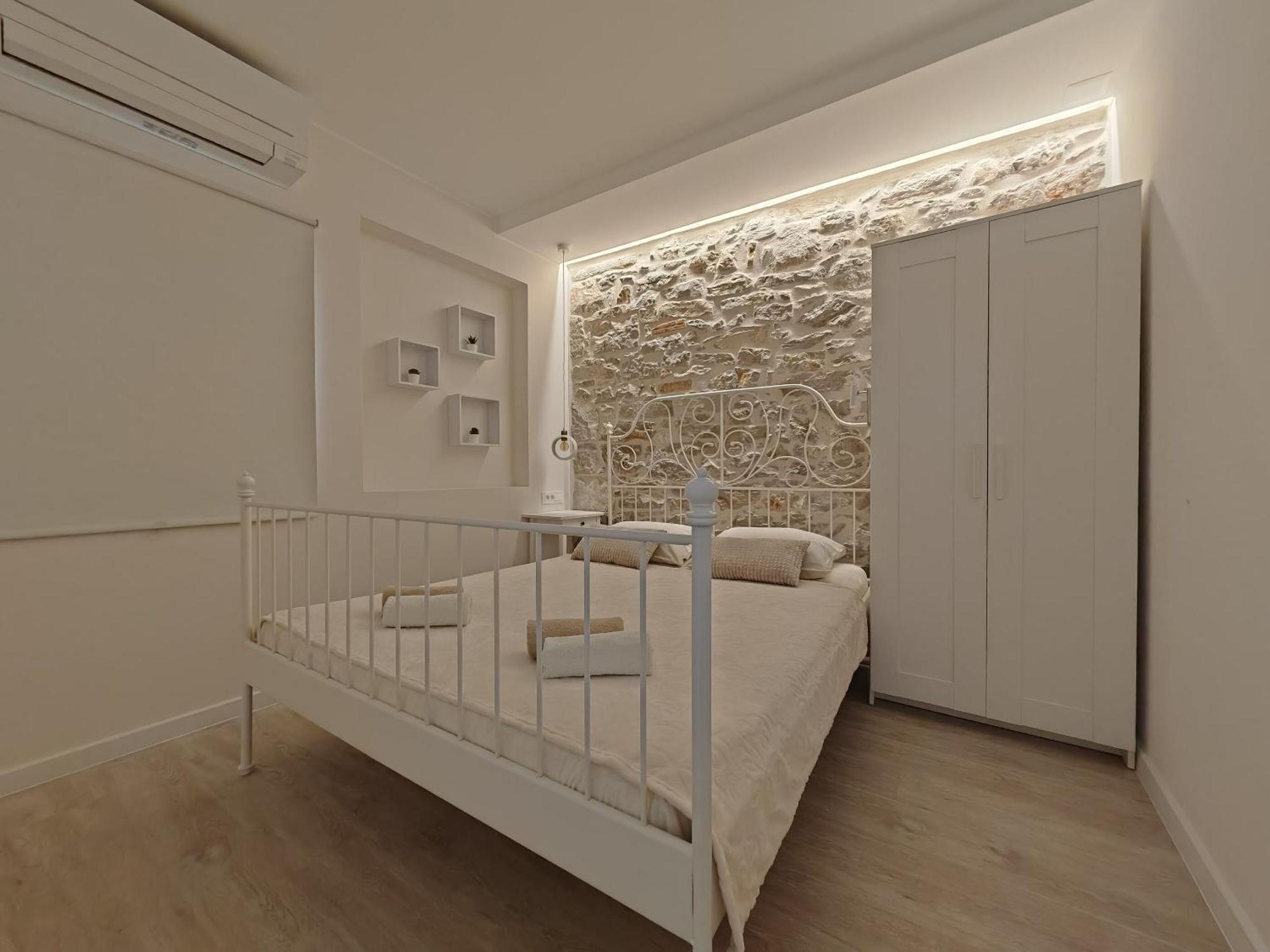 Apartments Mateo Vodice Exterior foto