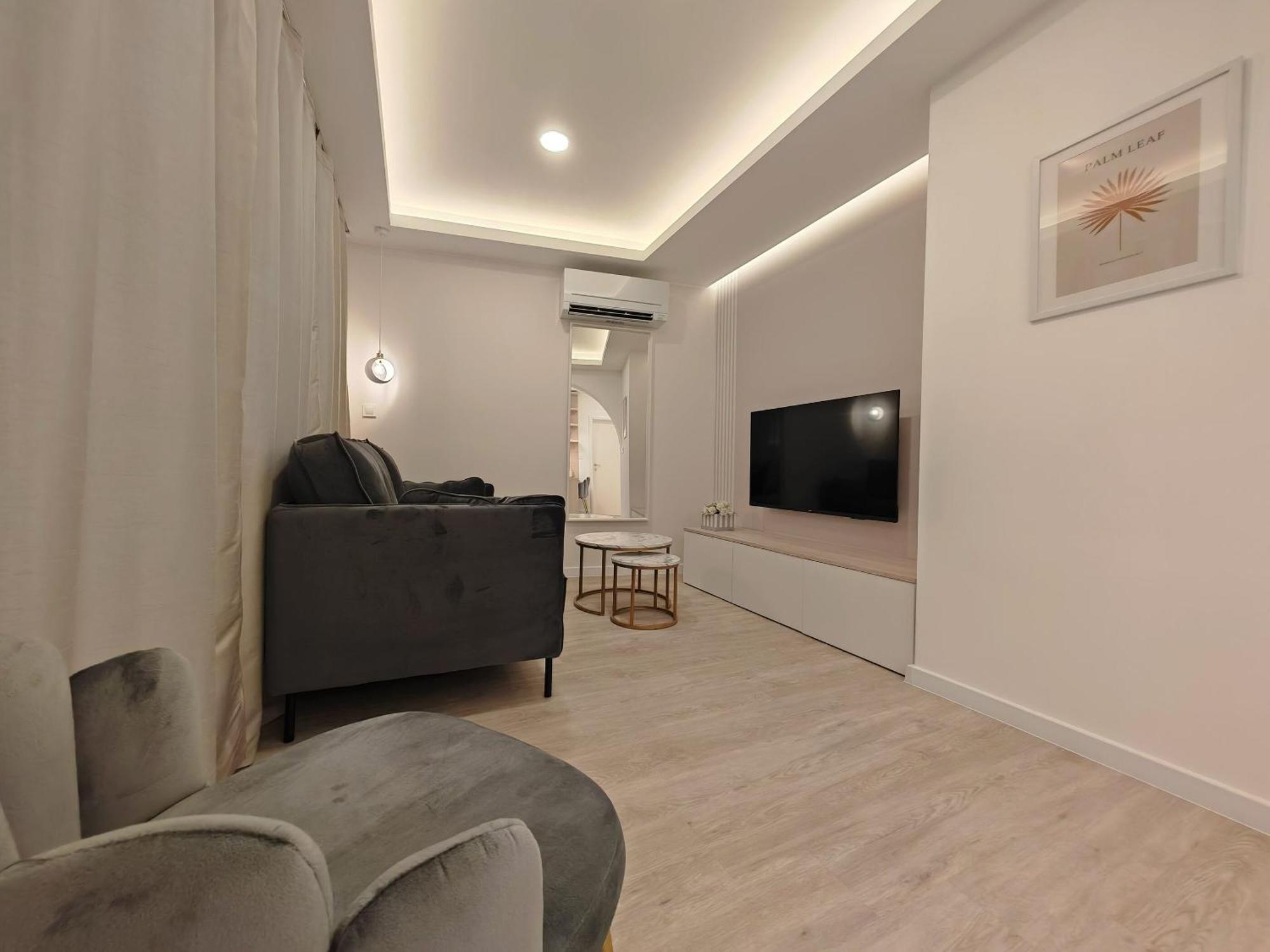 Apartments Mateo Vodice Exterior foto